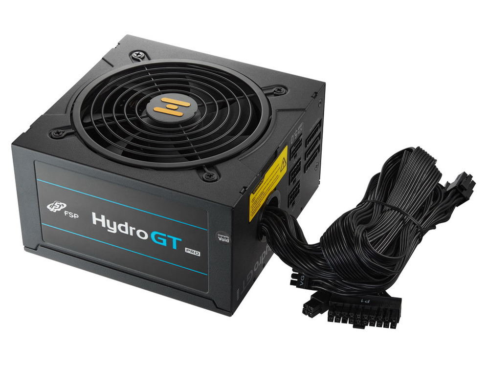 Hydro GT PRO ATX3.0(PCIe5.0) 850W HGT-850.GEN5 �̐��i�摜