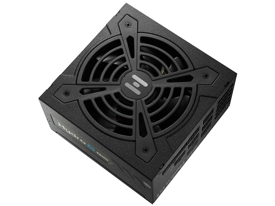 Hydro G PRO ATX3.0(PCIe5.0) 850W HG2-850.GEN5