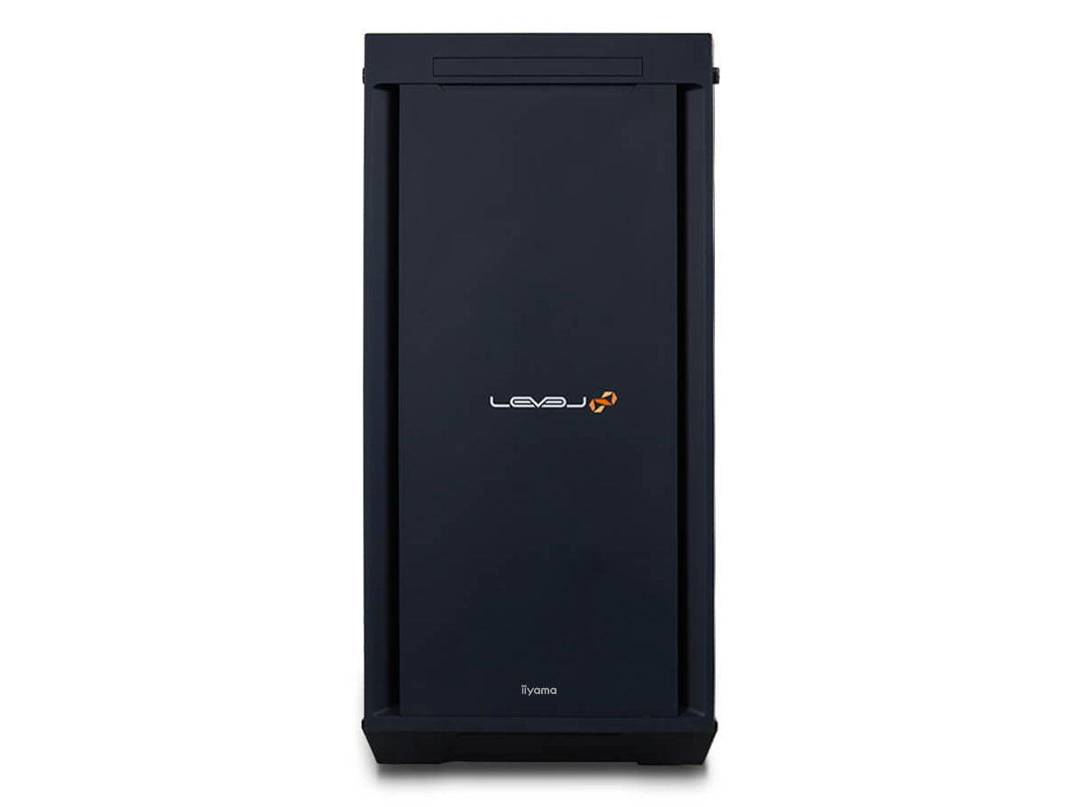 LEVEL-R7X7-LCR77-SAX Ryzen 7 7700/16GB������/1TB NVMe M.2 SSD/RTX 3060Ti/700W �̐��i�摜
