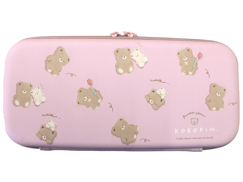 Switch�pEVA�J���[�|�[�` Unipo Q-LiA ������A�j�}�� ALG-NSUQLKK [����] �̐��i�摜