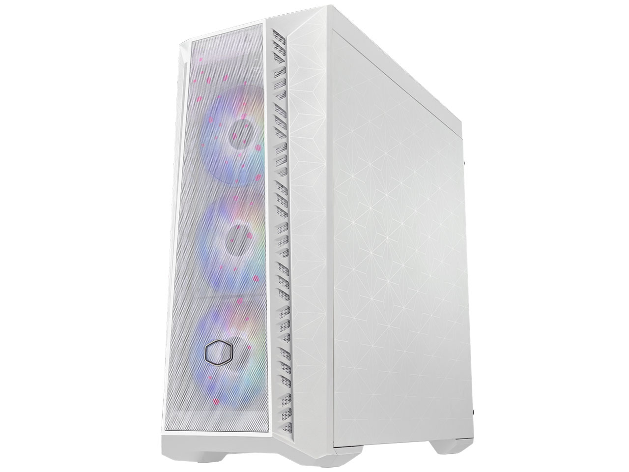 MasterBox 520 Mesh Sakura MB520-WGNN-S02 [�z���C�g]