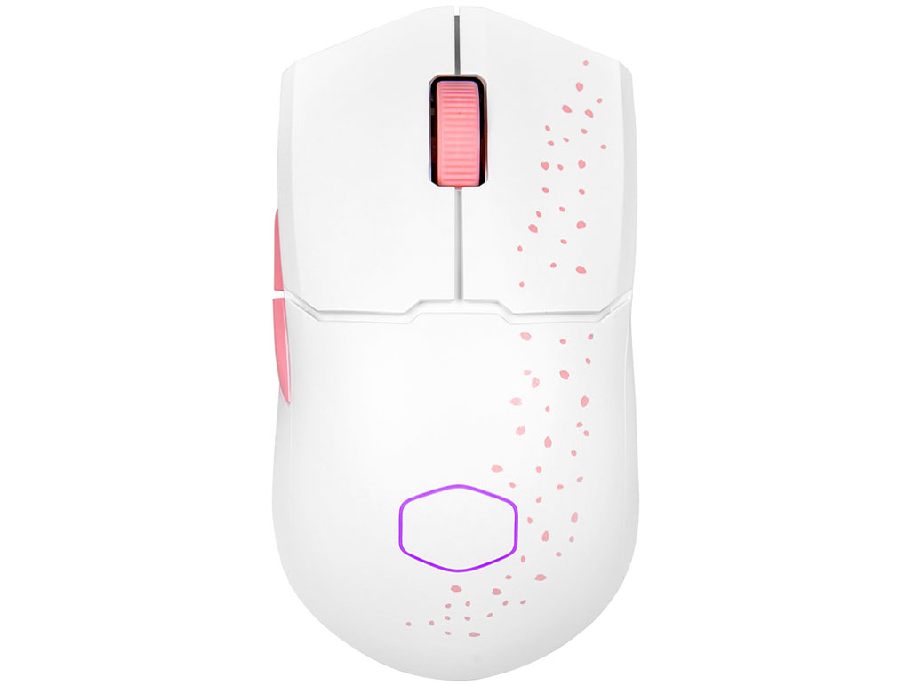 COOLER MASTER MM712 MM-712 価格比較 - 価格.com