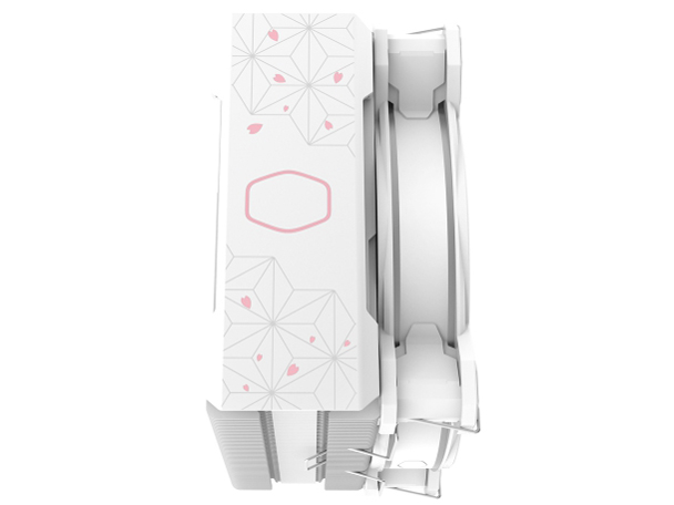 Hyper 212 Halo White Sakura Limited Edition RR-S4WW-20PA-RS [�z���C�g]