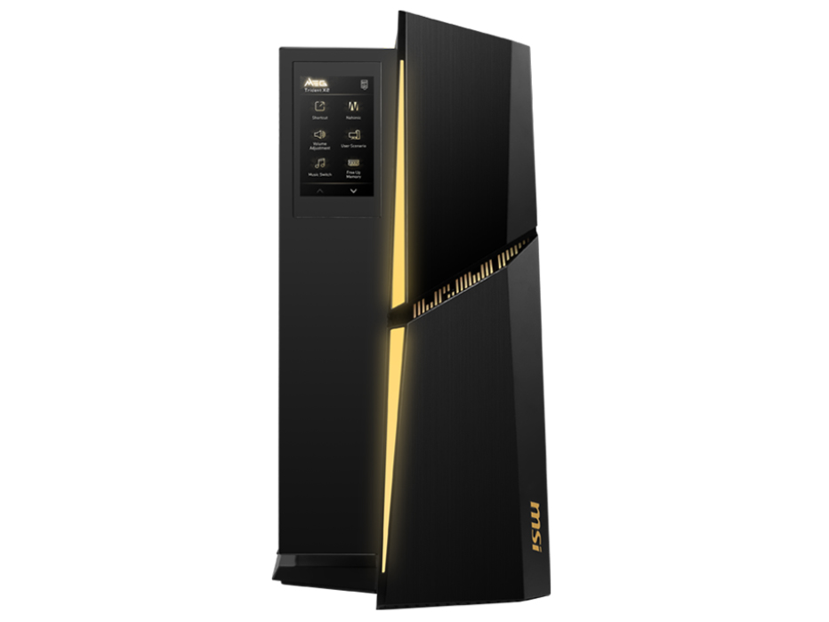 Trident X2 13NUI-028JP �̐��i�摜