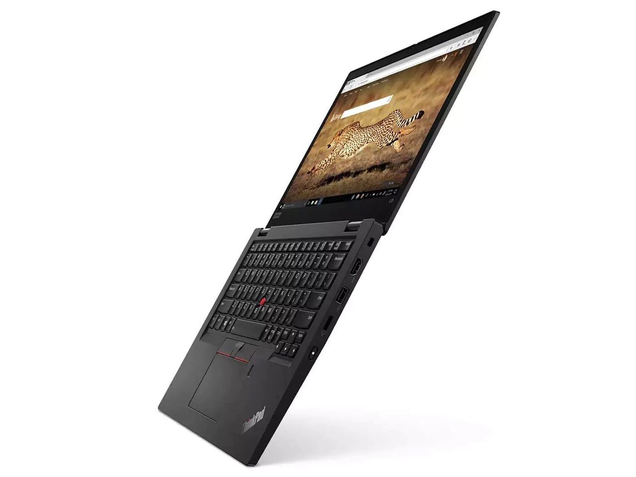ThinkPad L13 Gen 2 20VH005TJP [�u���b�N]