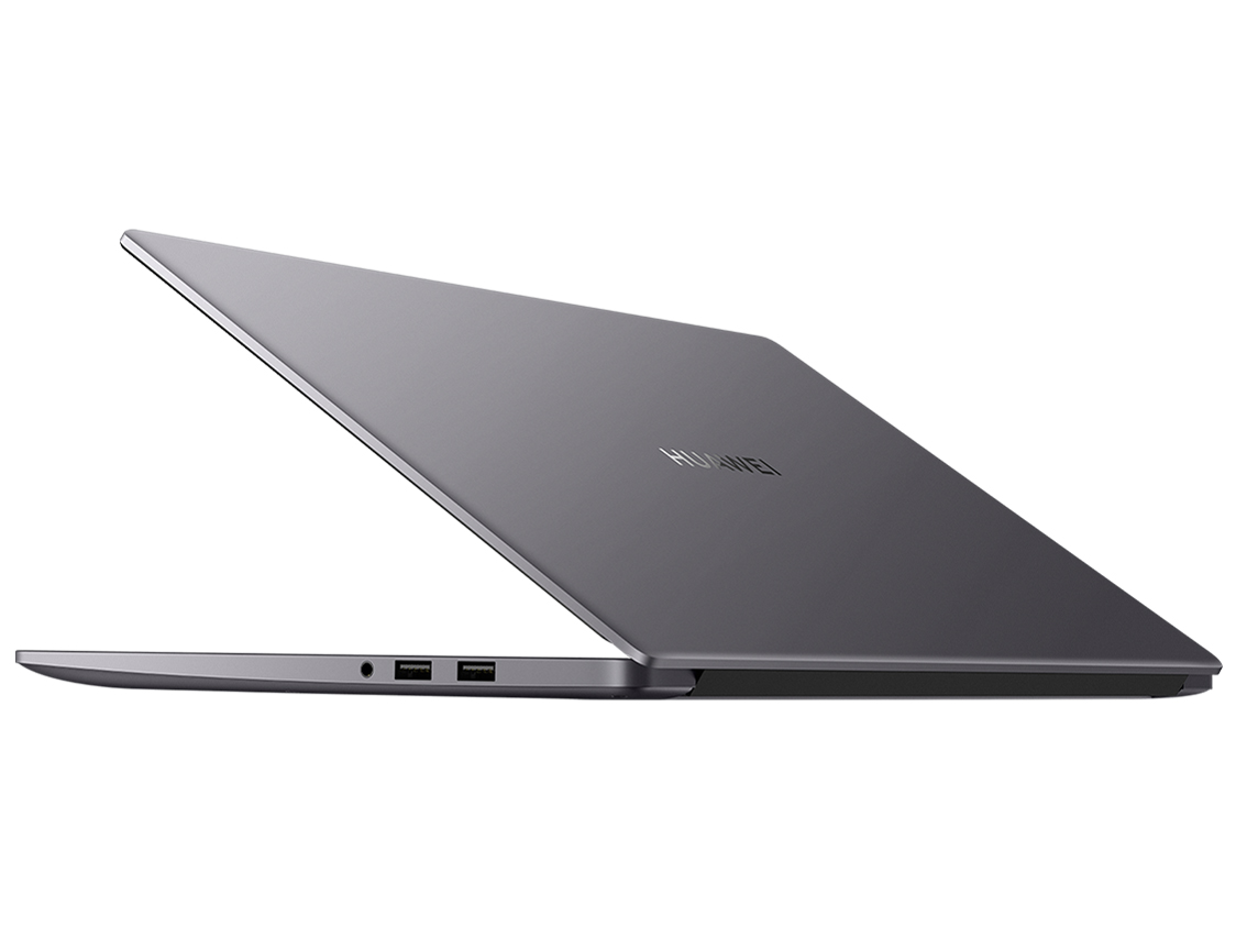 HUAWEI MateBook D 15 BODWDHH58CNCWNUB [�X�y�[�X�O���[]