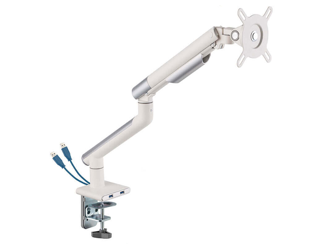 UNI-LCD-ARM05WH [�z���C�g] �̐��i�摜