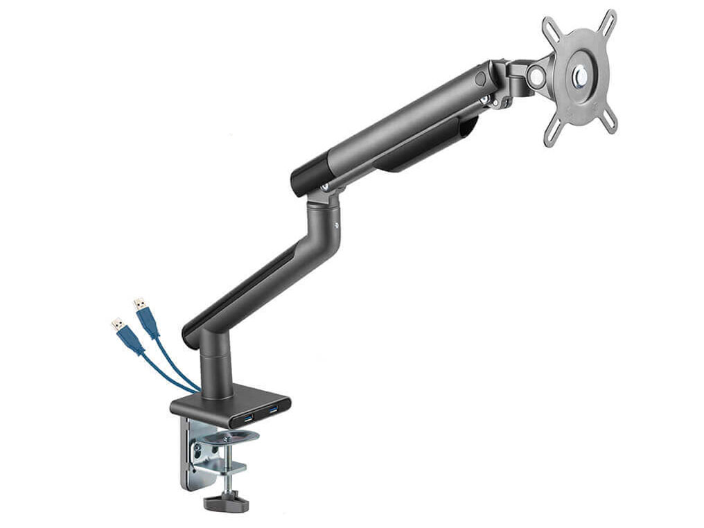 UNI-LCD-ARM05GR [�O���[] �̐��i�摜