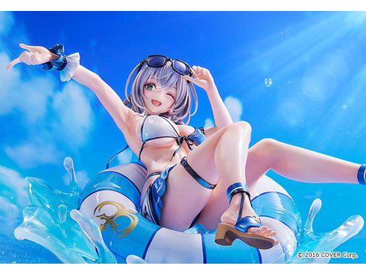 �z�����C�u�v���_�N�V���� 1/7 ����m�G�� ����Ver.