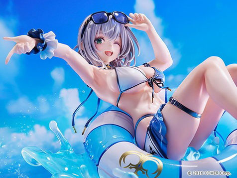 �z�����C�u�v���_�N�V���� 1/7 ����m�G�� ����Ver.