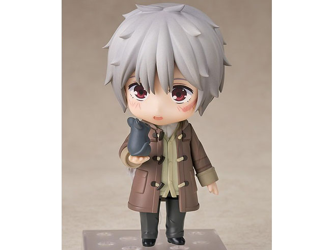 NO.6 �˂�ǂ낢�� ����