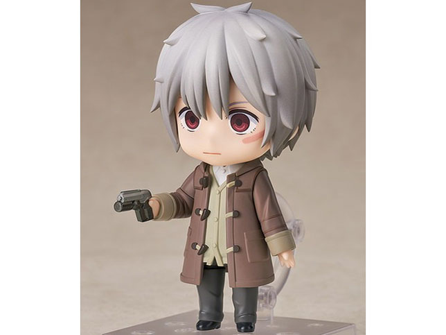 NO.6 �˂�ǂ낢�� ����