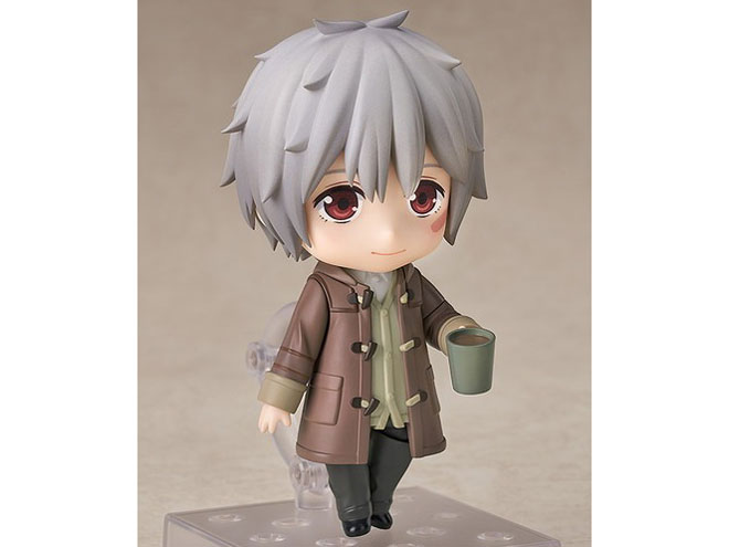 NO.6 �˂�ǂ낢�� ����