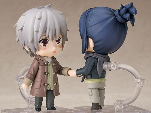 NO.6 �˂�ǂ낢�� ����