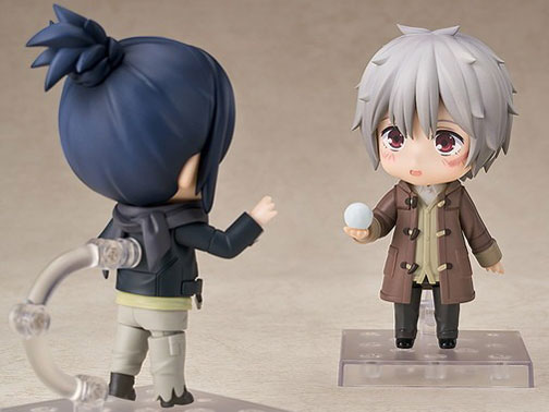 NO.6 �˂�ǂ낢�� ����