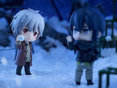 NO.6 �˂�ǂ낢�� ����