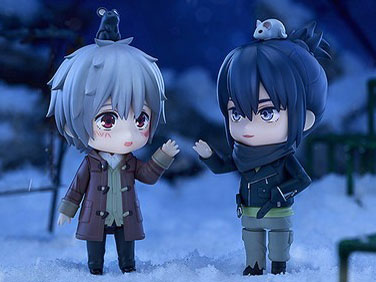 NO.6 �˂�ǂ낢�� ����