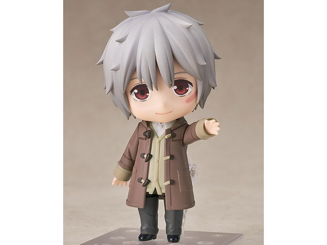 NO.6 �˂�ǂ낢�� ���� �̐��i�摜