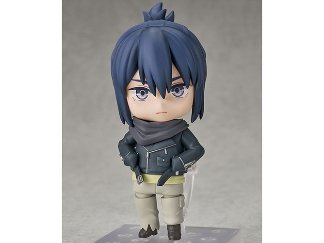 NO.6 �˂�ǂ낢�� �l�Y�~ �̐��i�摜