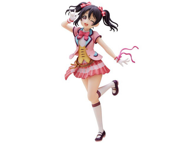 ���u���C�u�I×������PLUM�f�B�[�v�����h 1/7 ���V�ɂ� �̐��i�摜