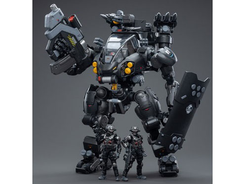 �퐯�C �S�@(�Ă���) �f���A���p�C���b�g�퓬���J 1/25�X�P�[���A�N�V�����t�B�M���A �̐��i�摜