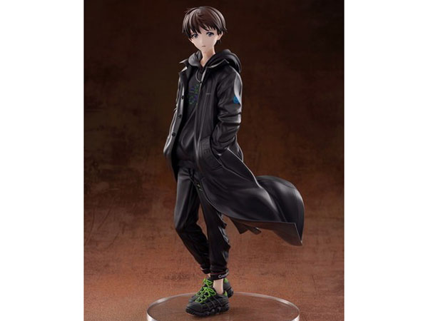 �����@���Q������ 1/7 ��V���W Ver.RADIO EVA Part.2 �̐��i�摜