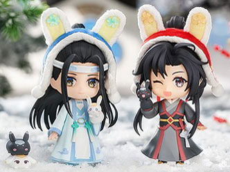 �A�j���u�����c�t�v �˂�ǂ낢�� ���Y�@ �K�N����Ver.