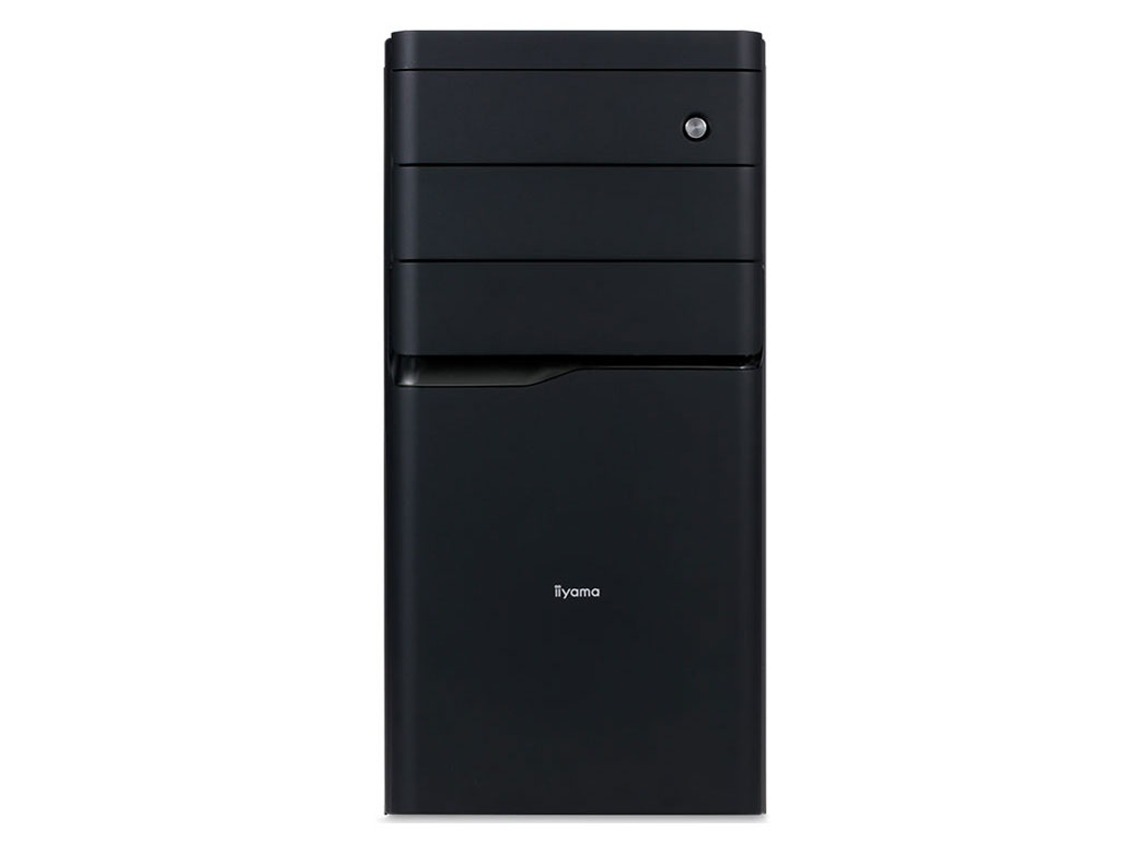 STYLE-M06M-LC124-UHX Core i5 12400/16GB������/500GB NVMe M.2 SSD �̐��i�摜