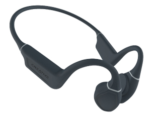 Creative Outlier Free HS-OTLFR-GY [�_�[�N �O���[] �̐��i�摜