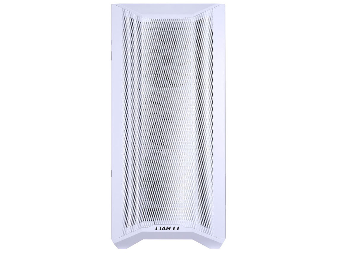 LANCOOL II MESH C RGB [�X�m�[�z���C�g]