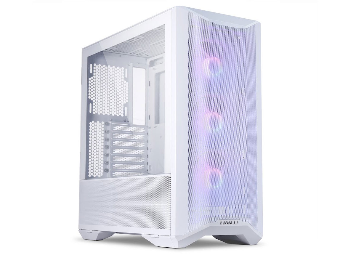 LANCOOL II MESH C RGB [�X�m�[�z���C�g] �̐��i�摜