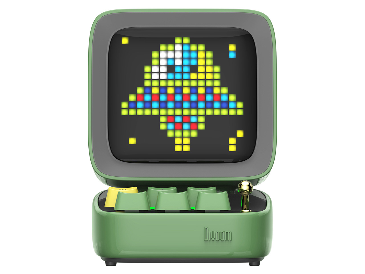 Divoom DITOO PRO 価格比較 - 価格.com