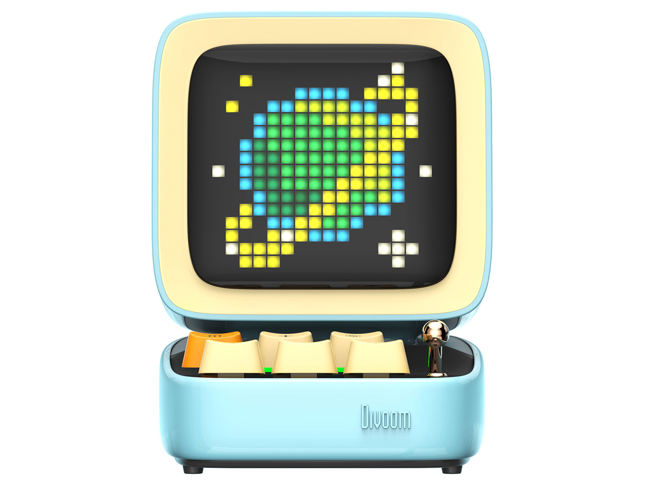 DITOO PRO [�u���[] �̐��i�摜