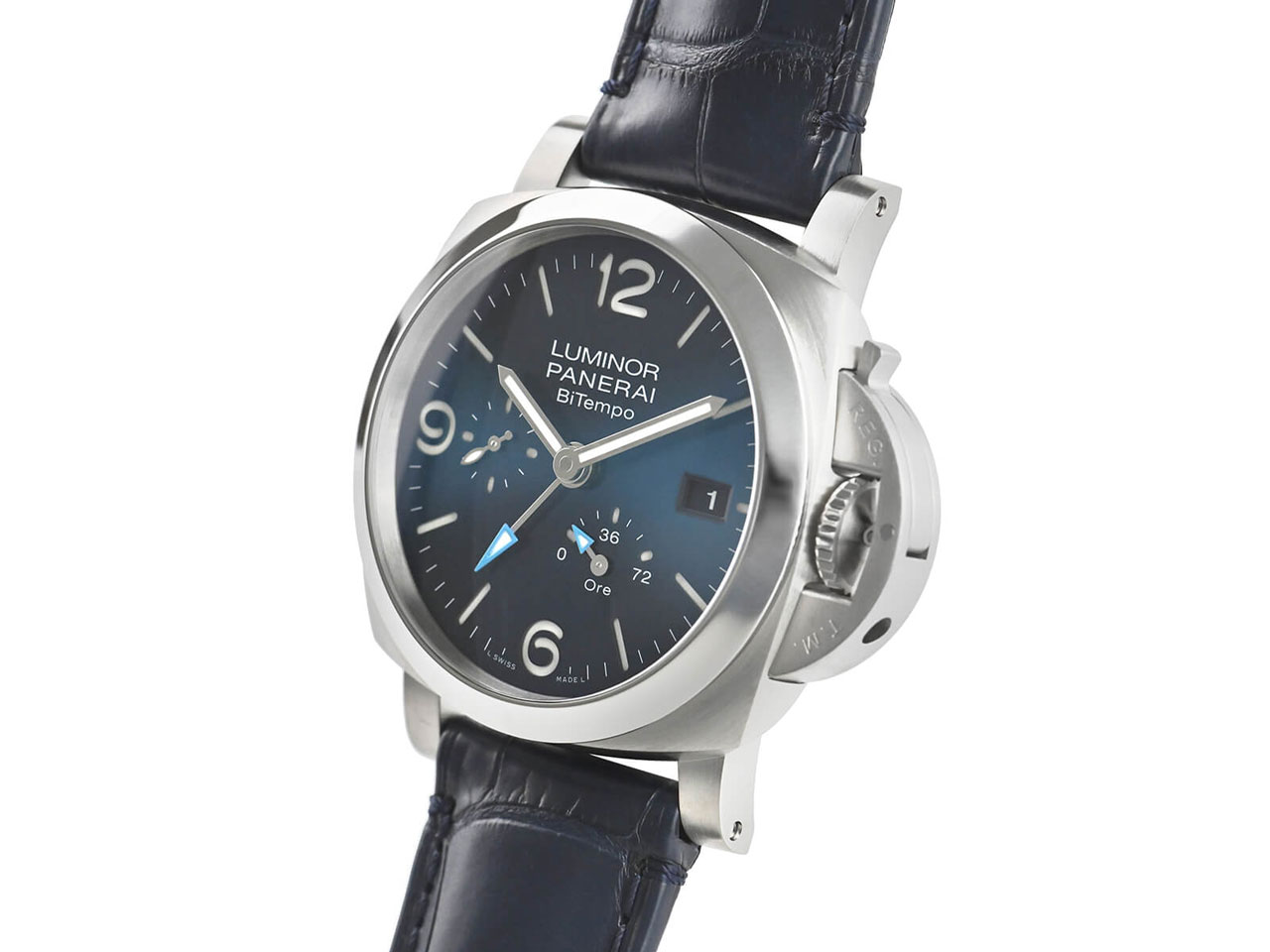 ���~�m�[�� BiTempo PAM01361 �̐��i�摜