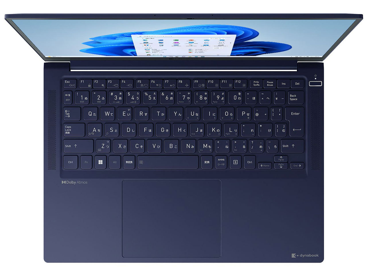 dynabook R9 P1R9WPBL [�_�[�N�e�b�N�u���[]