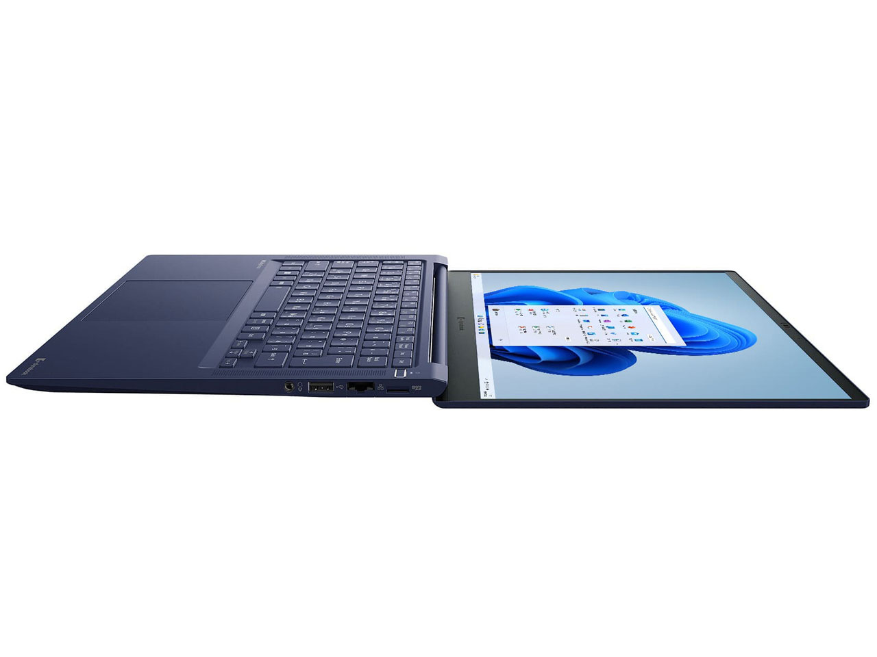 dynabook R9 P1R9WPBL [�_�[�N�e�b�N�u���[]