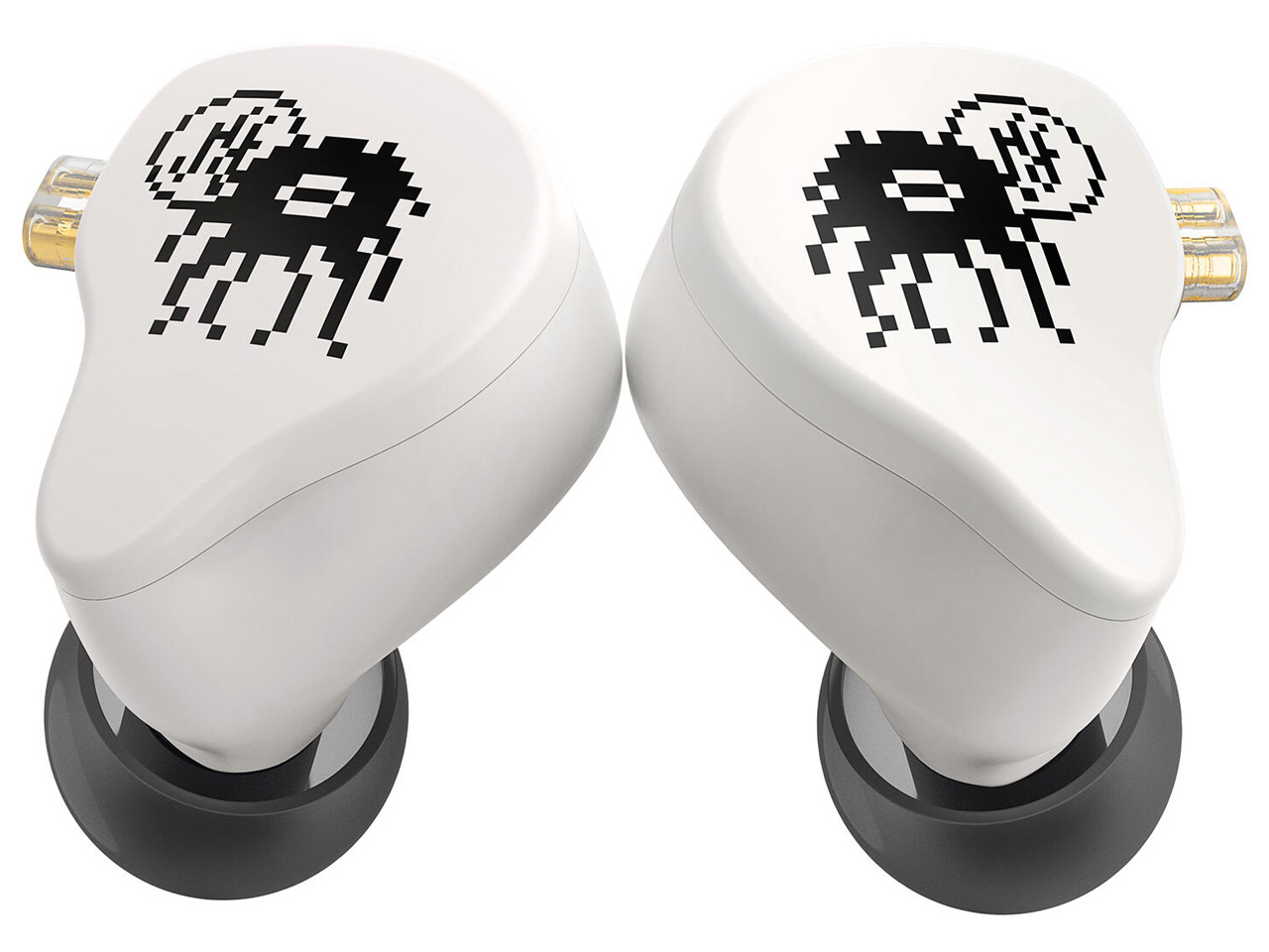 NF AUDIO NA3 ESSENTIALS [�z���C�g] �̐��i�摜