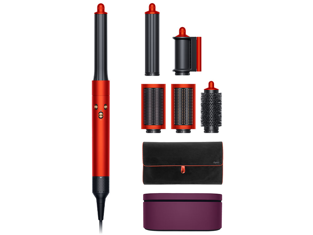 ダイソン Dyson Airwrap マルチスタイラー Complete Long 収納ボックス