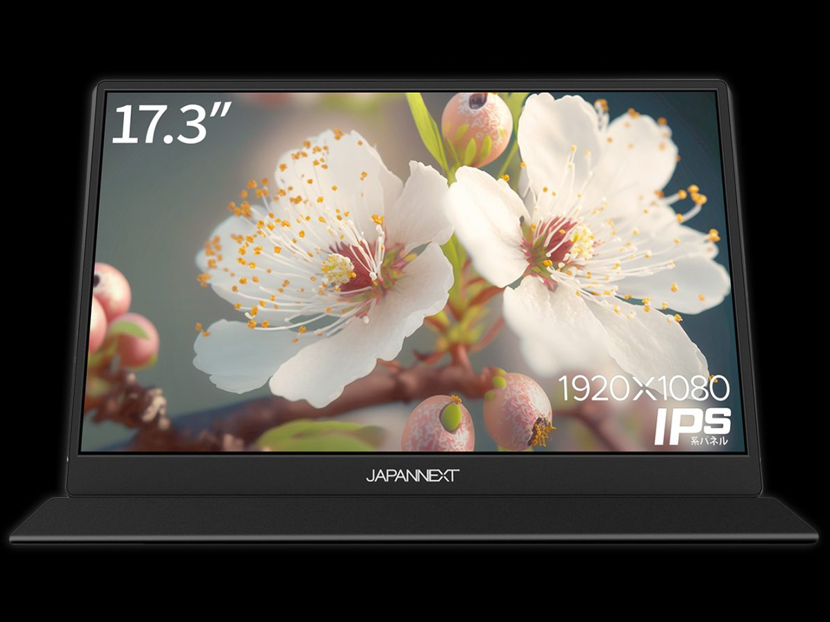 JN-MD-IPS1730FHDR [17.3�C���`] �̐��i�摜