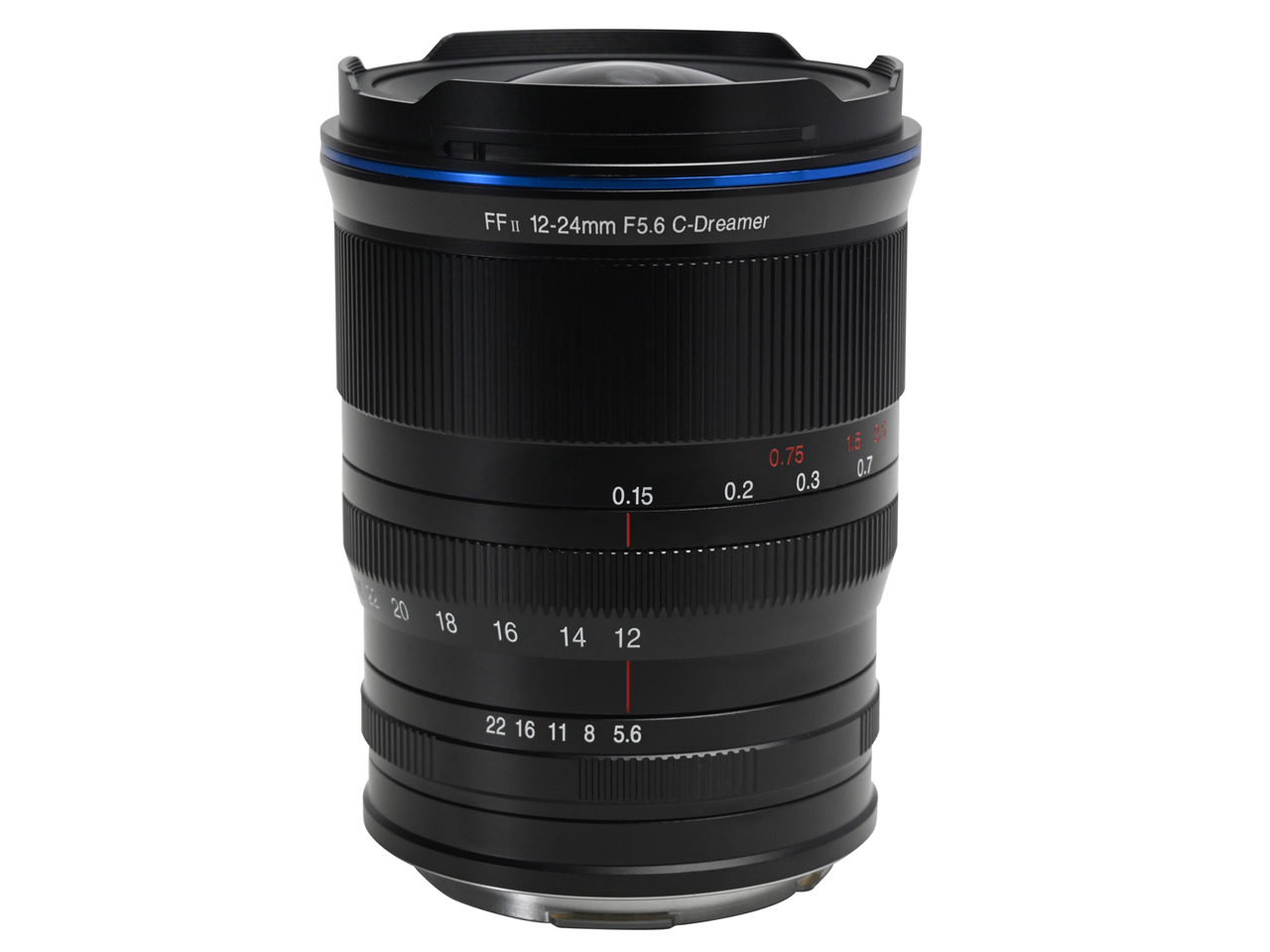 LAOWA 12-24mm F5.6 ZOOM [���C�JL�p] �̐��i�摜