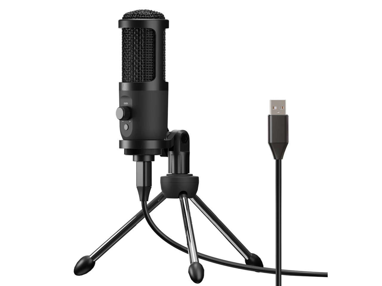 XTREME LIVER SD-U2MIC-RGB