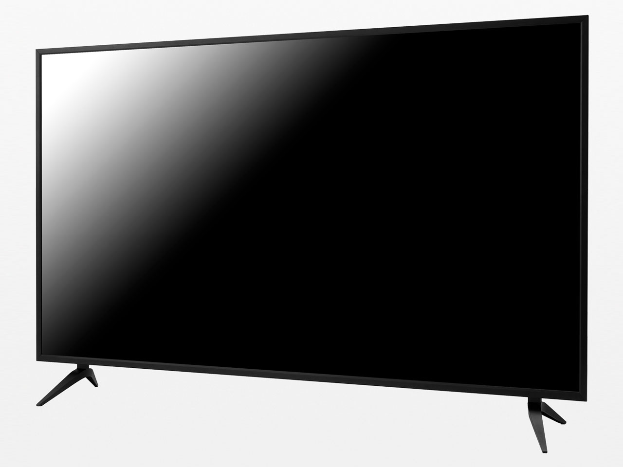 OPTVISION 85UDK450R [85�C���` ���^���b�N�}�b�g�u���b�N] �̐��i�摜