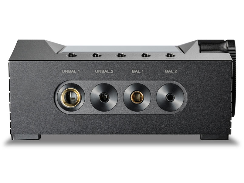 Astell&Kern ACRO CA1000T IRV-ACRO-CA1000T-OB [Rich Gray]