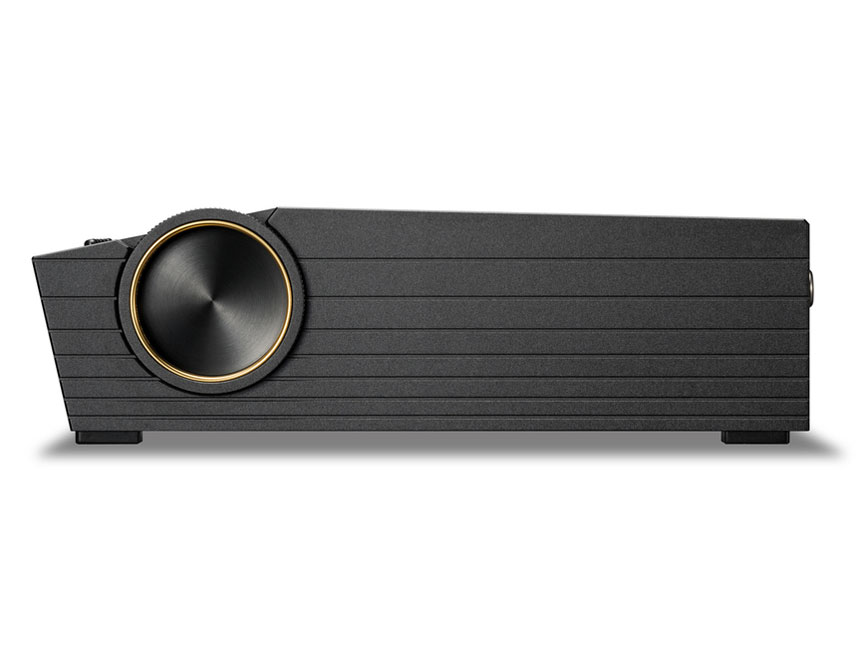 Astell&Kern ACRO CA1000T IRV-ACRO-CA1000T-OB [Rich Gray]