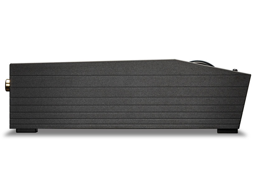 Astell&Kern ACRO CA1000T IRV-ACRO-CA1000T-OB [Rich Gray]