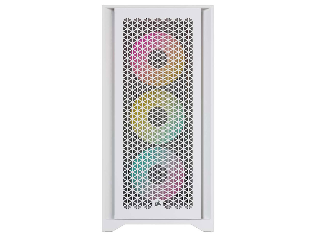 iCUE 4000D RGB Airflow CC-9011241-WW [�z���C�g]