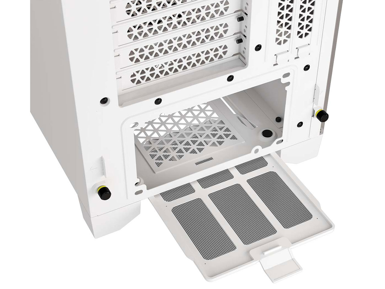 iCUE 4000D RGB Airflow CC-9011241-WW [�z���C�g]