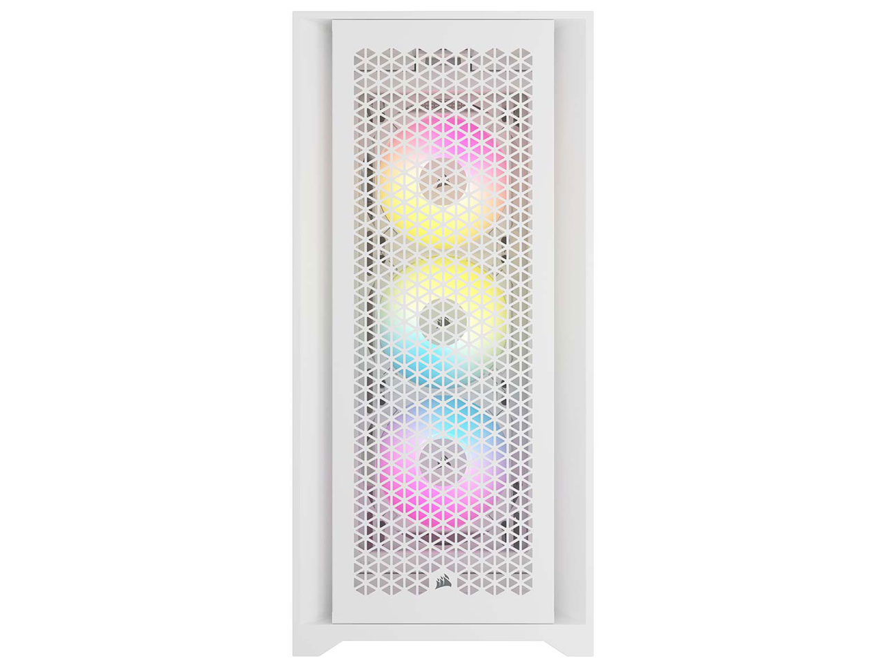 iCUE 5000D RGB Airflow CC-9011243-WW [�z���C�g]