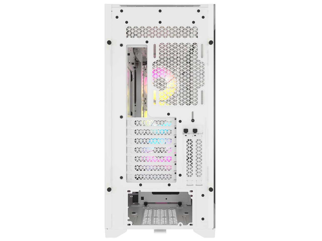 iCUE 5000D RGB Airflow CC-9011243-WW [�z���C�g]