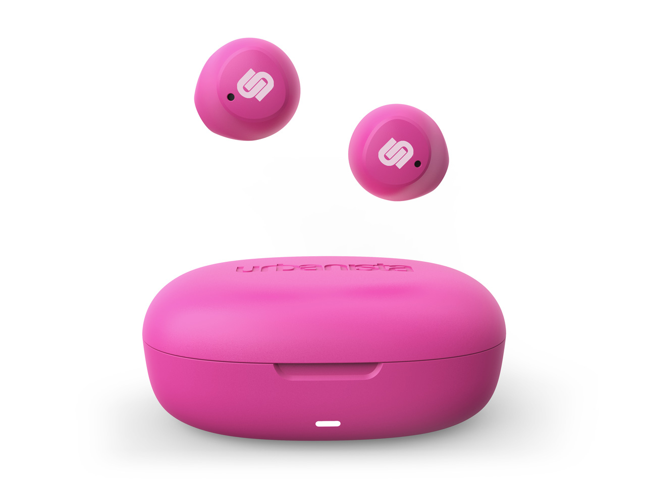 LISBON Compact TWS [Blush Pink] �̐��i�摜